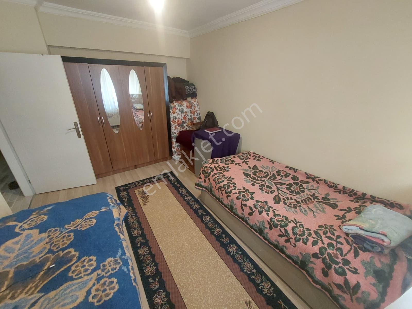 Sincan Selçuklu Mah'de 3+1 Ara Katta Bağımsız Güney Cephe Daire - Görsel 18