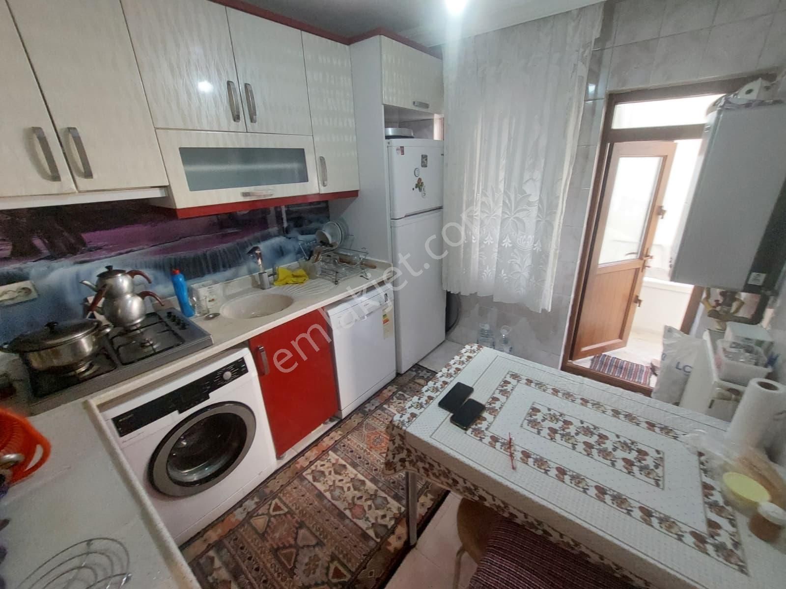 Sincan Selçuklu Mah'de 3+1 Ara Katta Bağımsız Güney Cephe Daire - Görsel 2