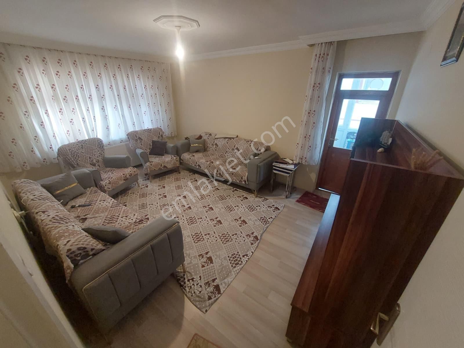 Sincan Selçuklu Mah'de 3+1 Ara Katta Bağımsız Güney Cephe Daire - Görsel 9