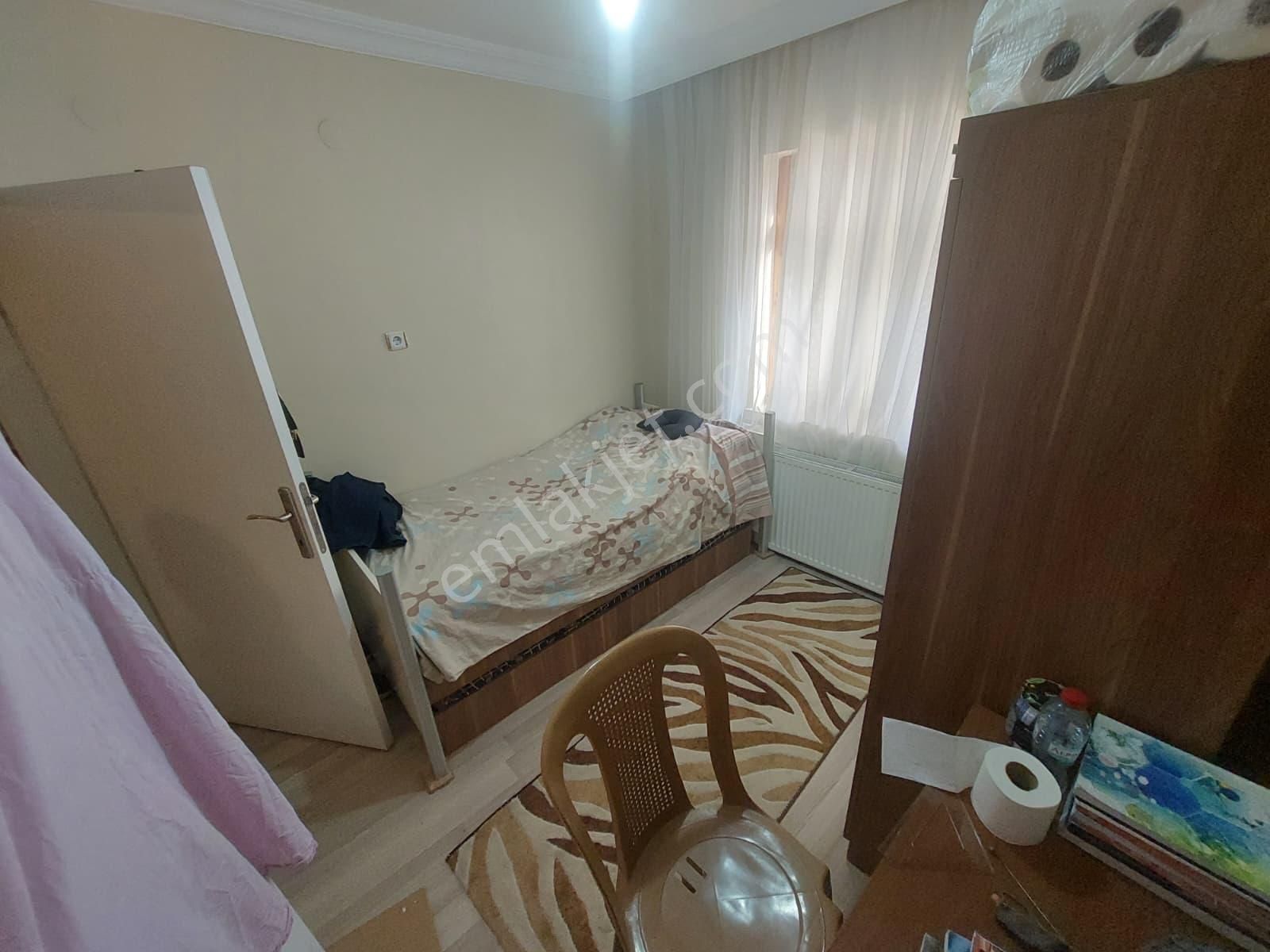 Sincan Selçuklu Mah'de 3+1 Ara Katta Bağımsız Güney Cephe Daire - Görsel 19