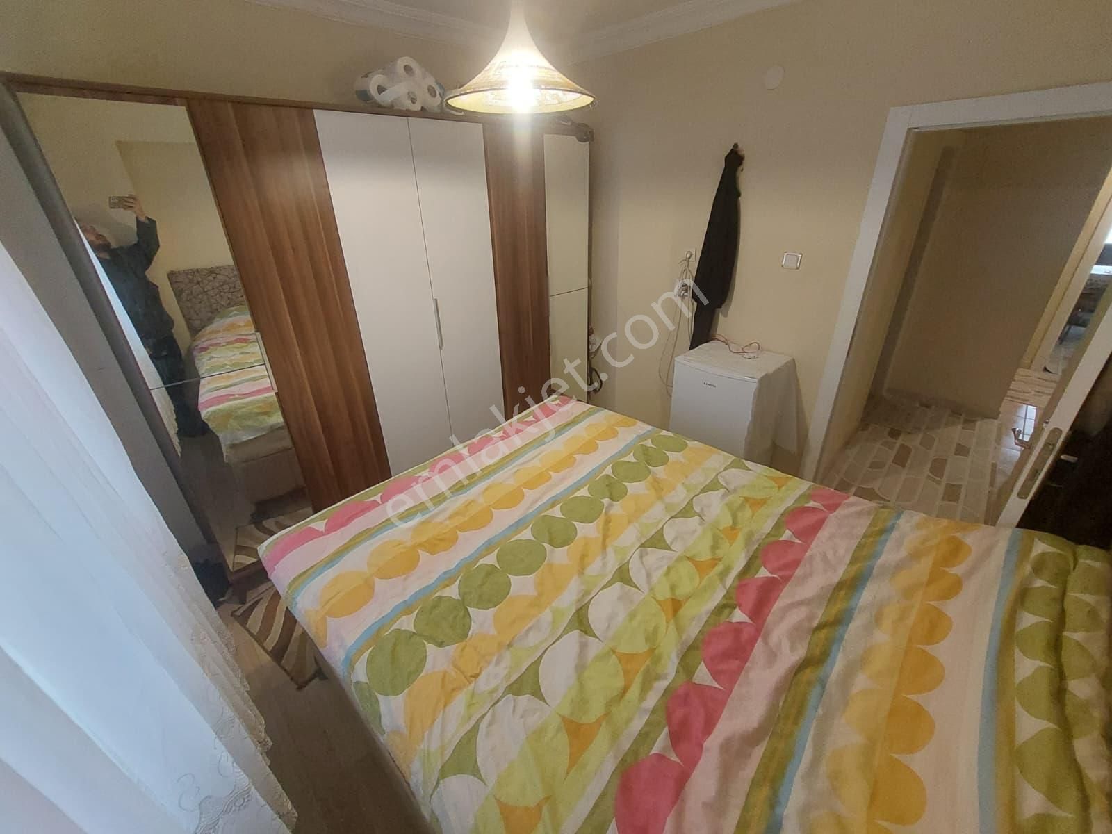 Sincan Selçuklu Mah'de 3+1 Ara Katta Bağımsız Güney Cephe Daire - Görsel 13