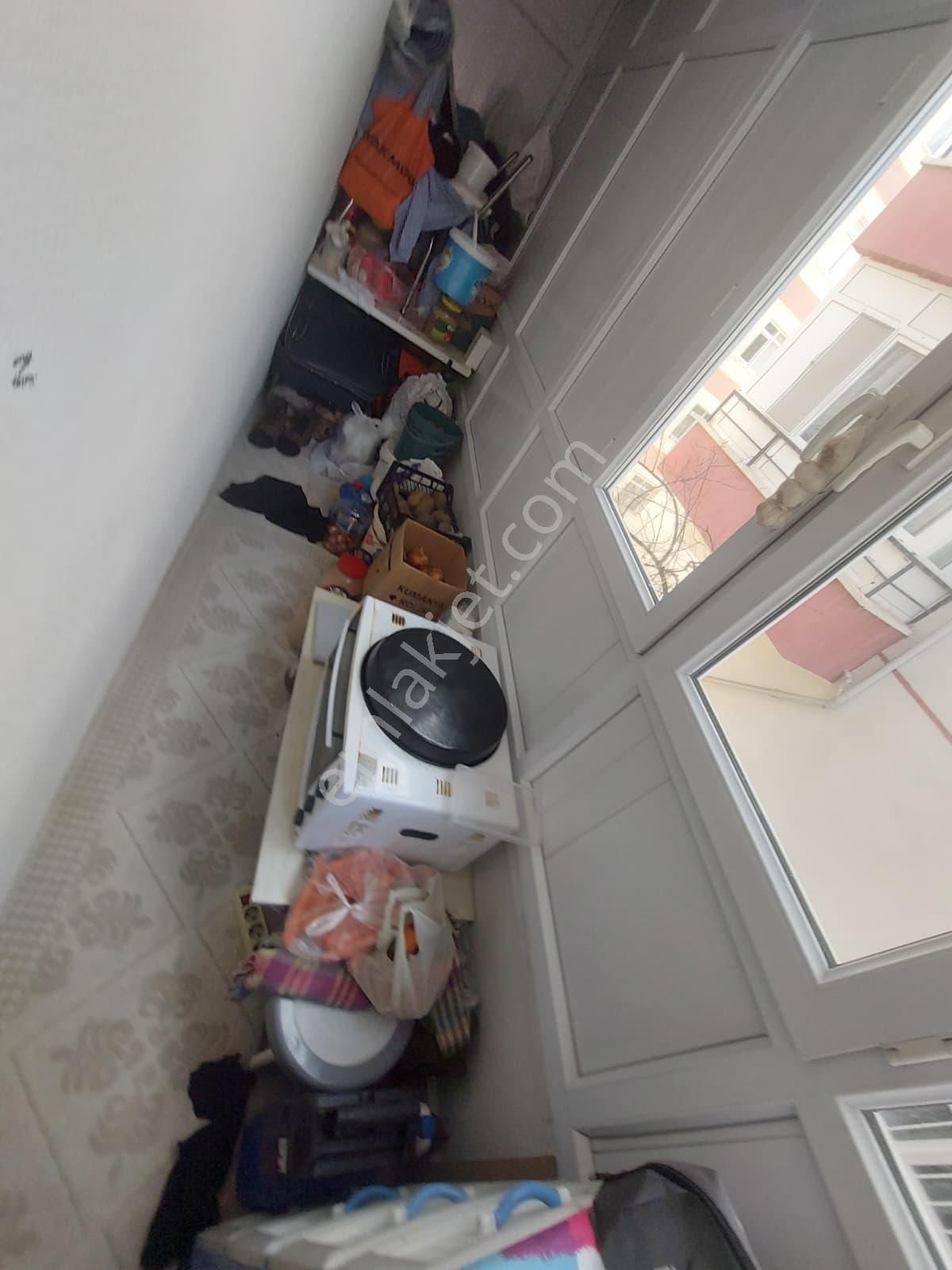 Sincan Selçuklu Mah'de 3+1 Ara Katta Bağımsız Güney Cephe Daire - Görsel 26