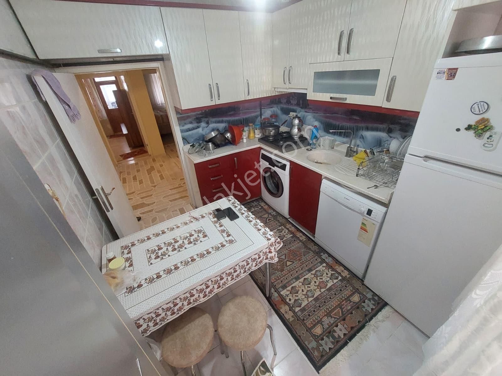 Sincan Selçuklu Mah'de 3+1 Ara Katta Bağımsız Güney Cephe Daire - Görsel 6