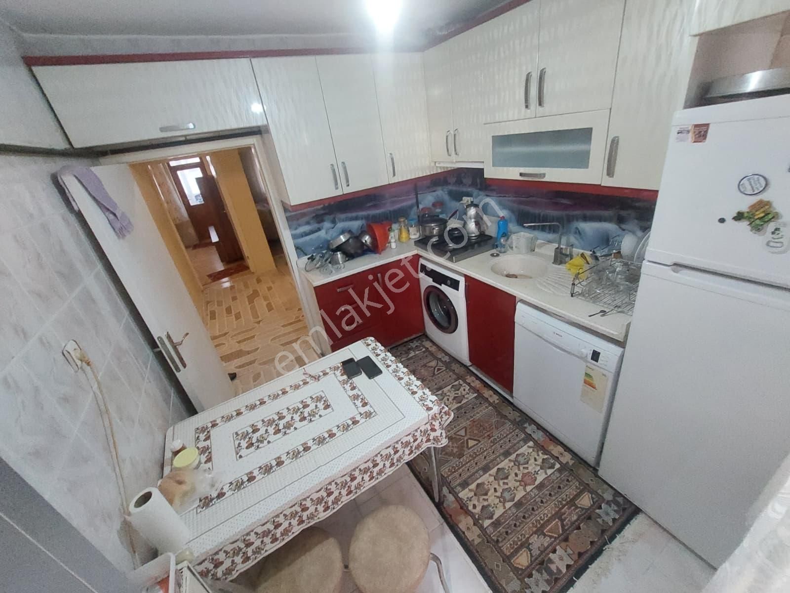 Sincan Selçuklu Mah'de 3+1 Ara Katta Bağımsız Güney Cephe Daire