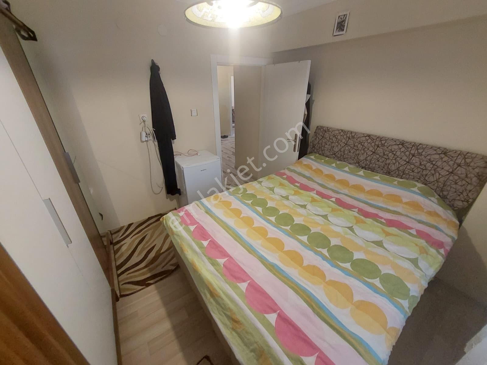 Sincan Selçuklu Mah'de 3+1 Ara Katta Bağımsız Güney Cephe Daire - Görsel 16