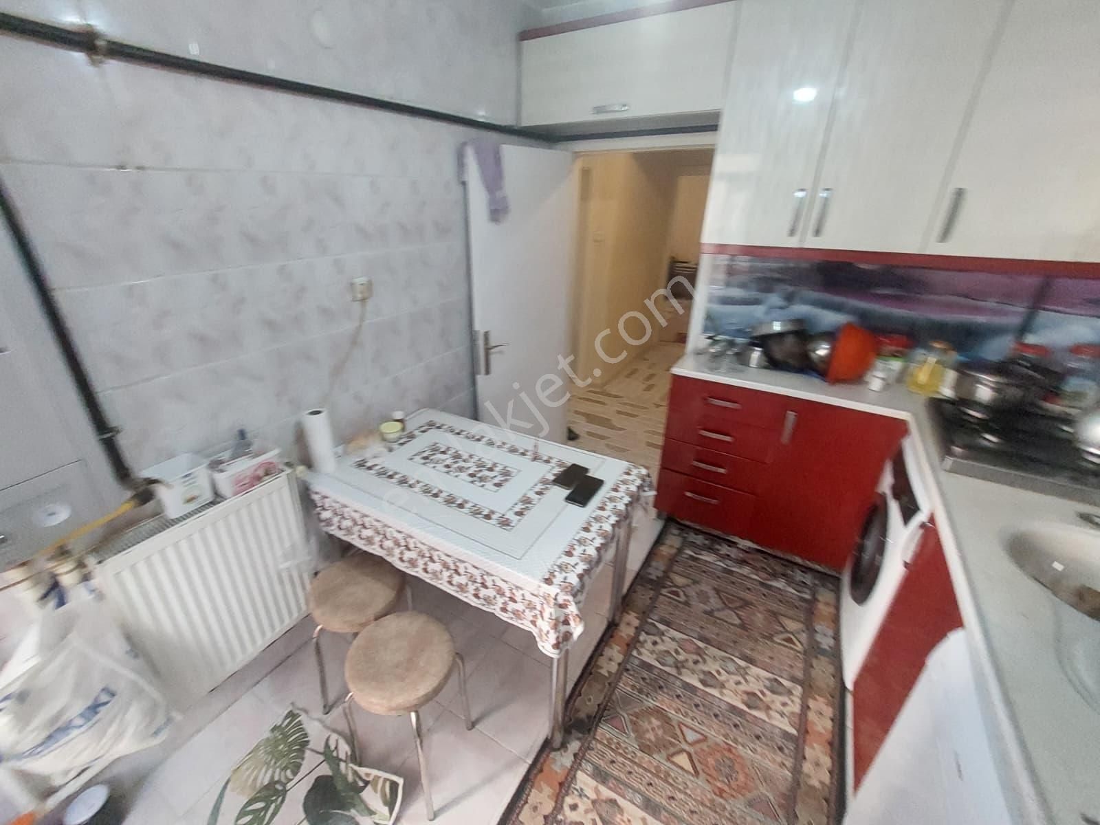 Sincan Selçuklu Mah'de 3+1 Ara Katta Bağımsız Güney Cephe Daire - Görsel 8