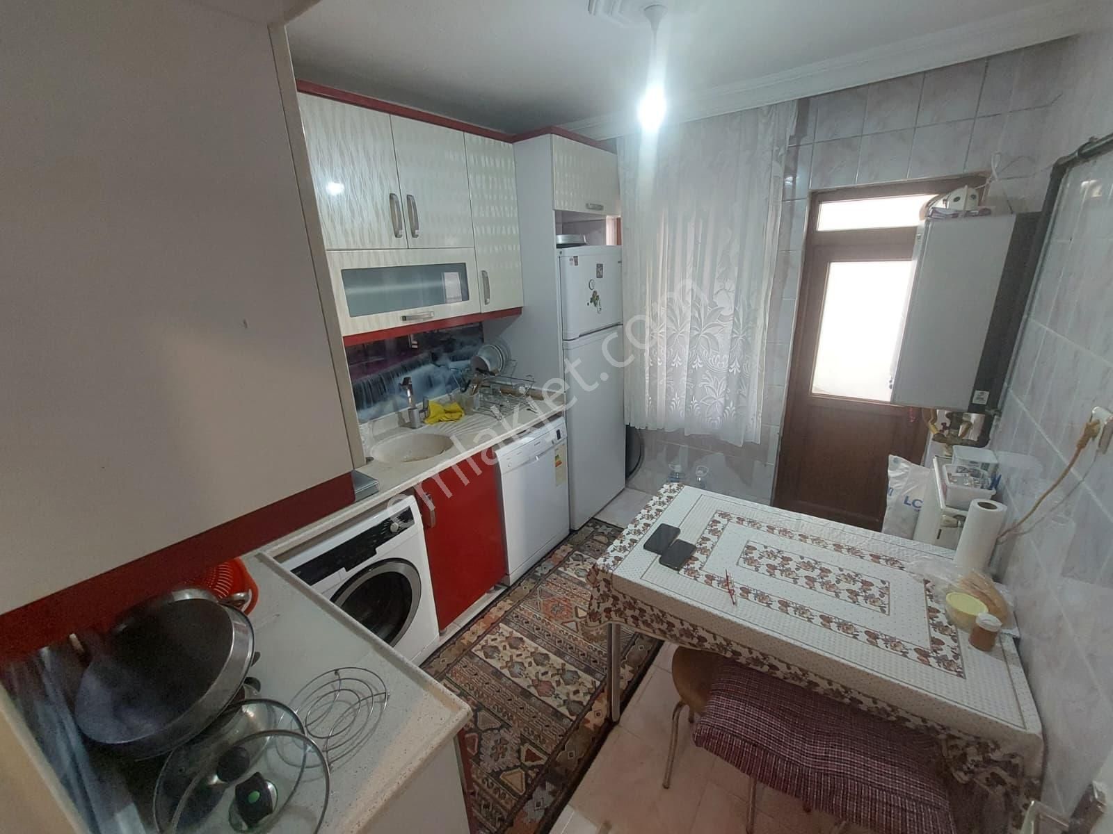 Sincan Selçuklu Mah'de 3+1 Ara Katta Bağımsız Güney Cephe Daire - Görsel 7