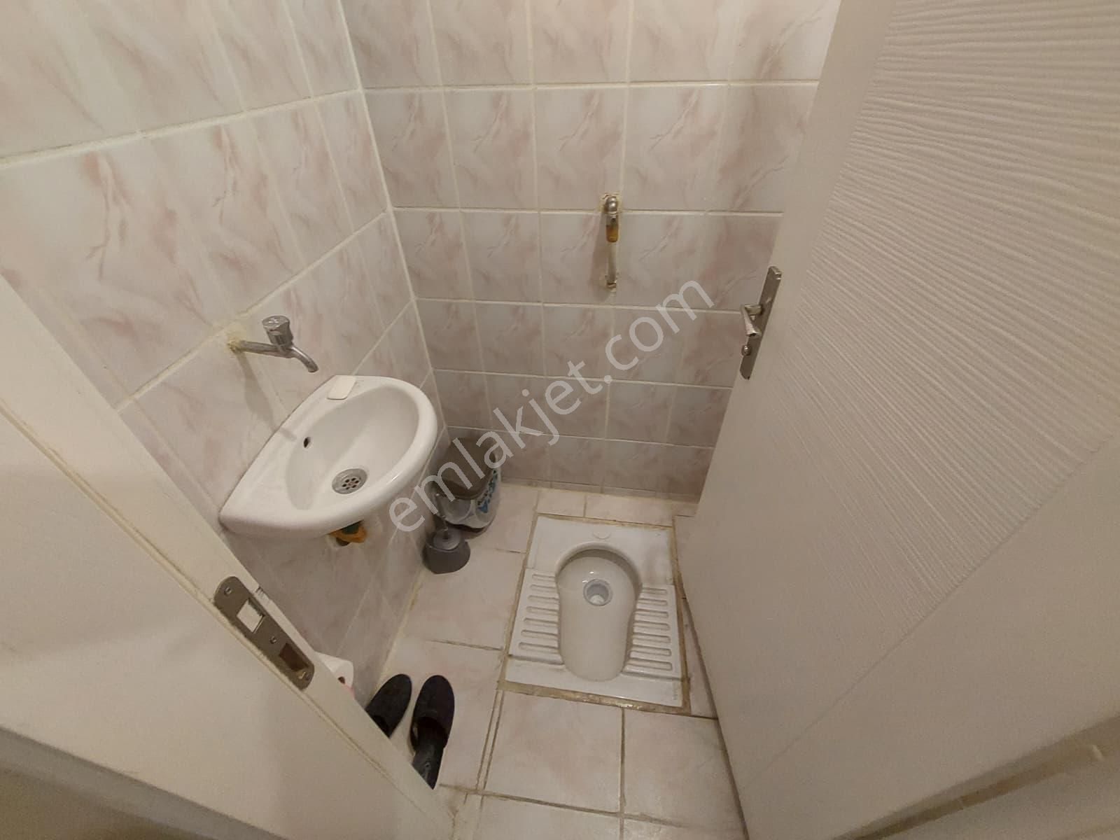 Sincan Selçuklu Mah'de 3+1 Ara Katta Bağımsız Güney Cephe Daire - Görsel 30