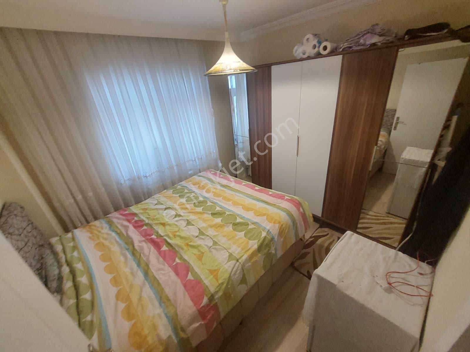 Sincan Selçuklu Mah'de 3+1 Ara Katta Bağımsız Güney Cephe Daire - Görsel 14