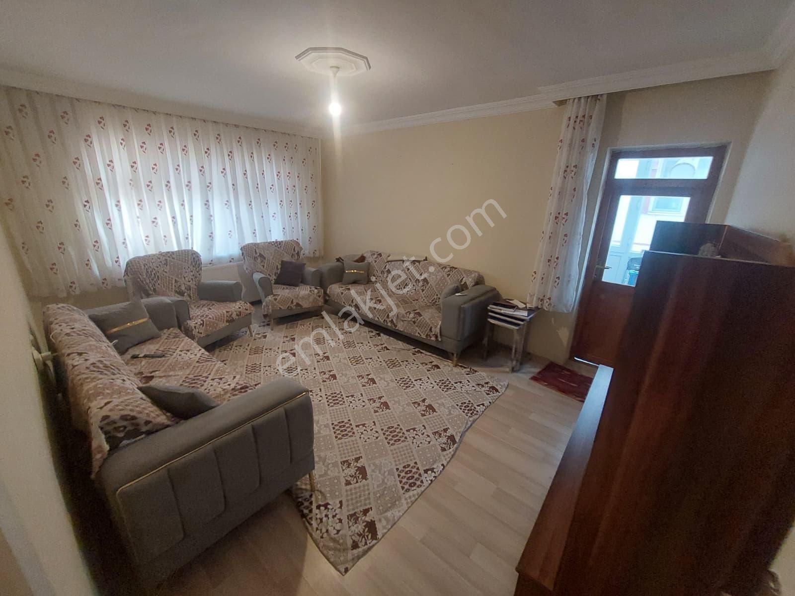 Sincan Selçuklu Mah'de 3+1 Ara Katta Bağımsız Güney Cephe Daire - Görsel 10