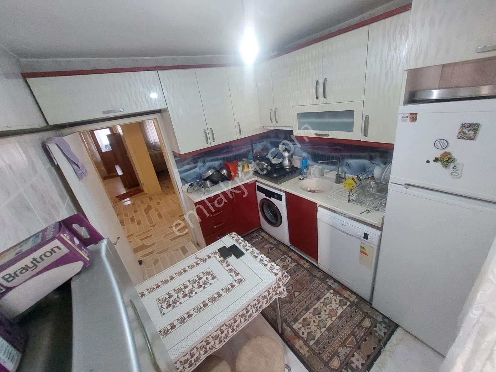 Sincan Selçuklu Mah'de 3+1 Ara Katta Bağımsız Güney Cephe Daire - Görsel 4