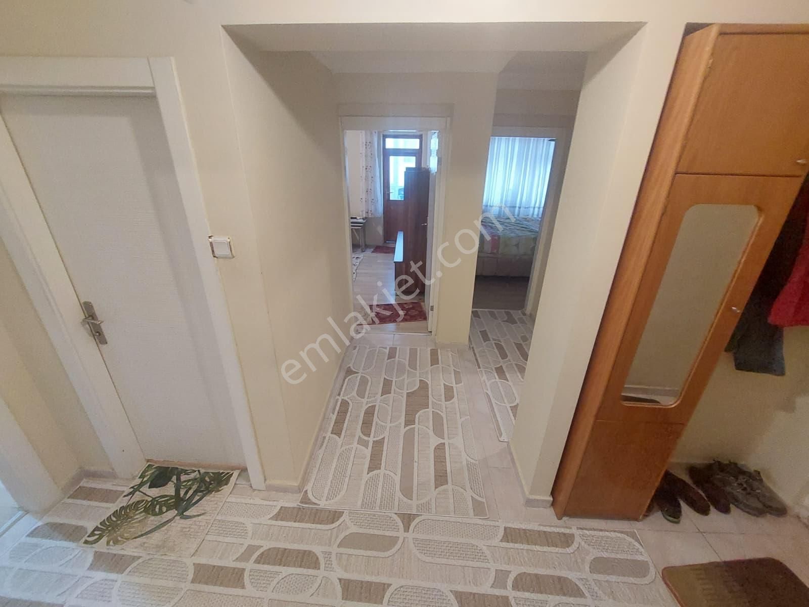 Sincan Selçuklu Mah'de 3+1 Ara Katta Bağımsız Güney Cephe Daire - Görsel 33