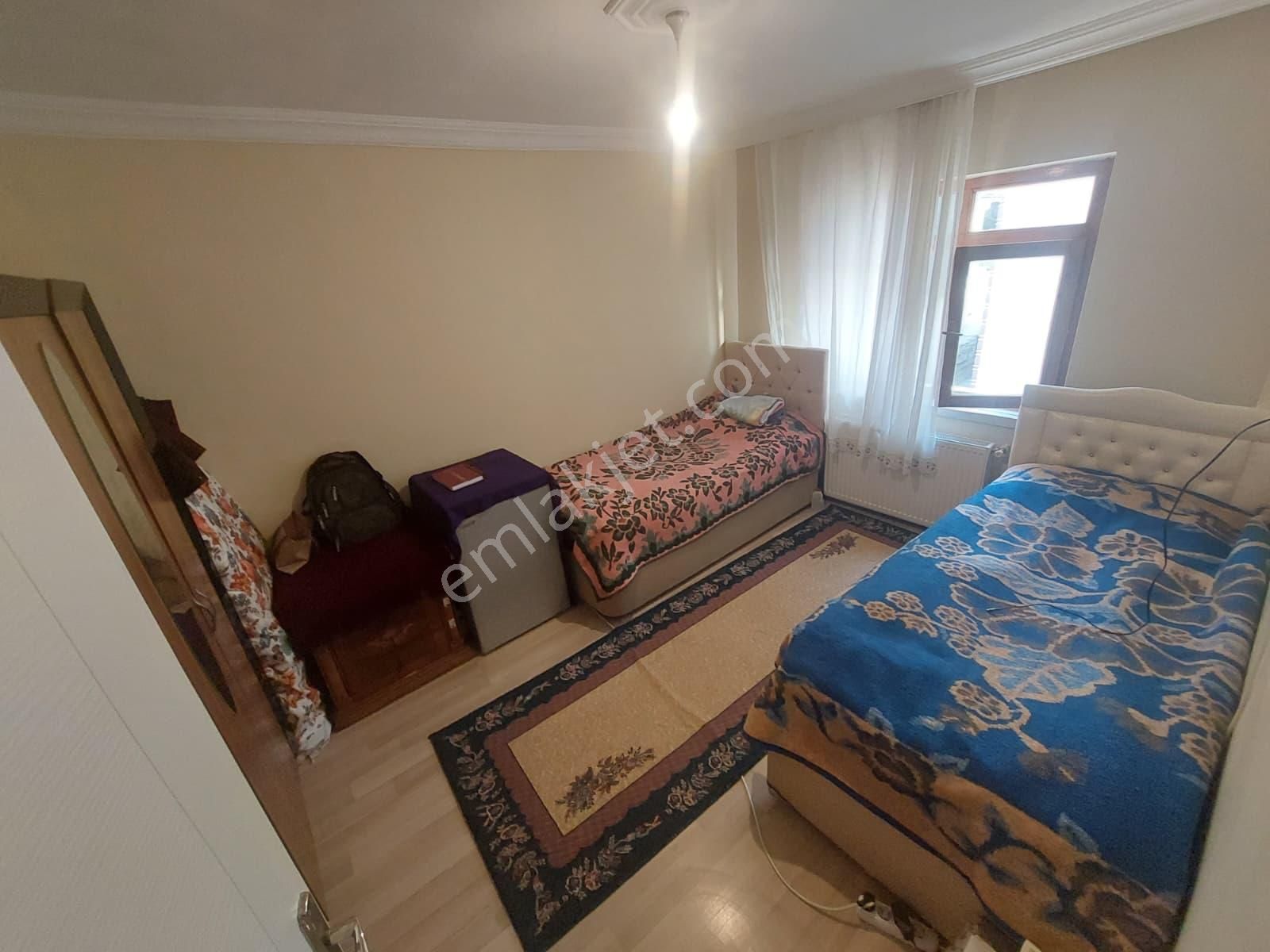 Sincan Selçuklu Mah'de 3+1 Ara Katta Bağımsız Güney Cephe Daire - Görsel 23