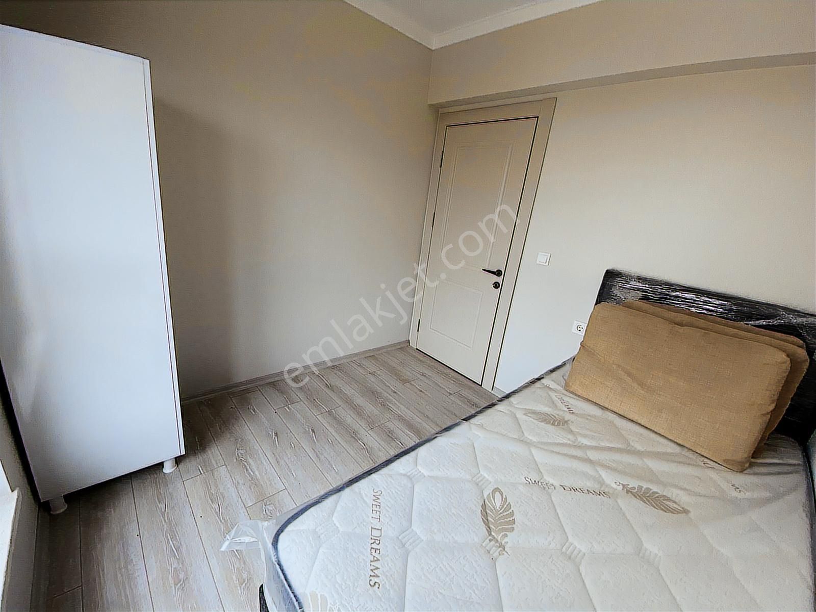 Çubuk Yenice Mah'de Ünivesite Giriş Karşısında Kiralık Daire - Görsel 28