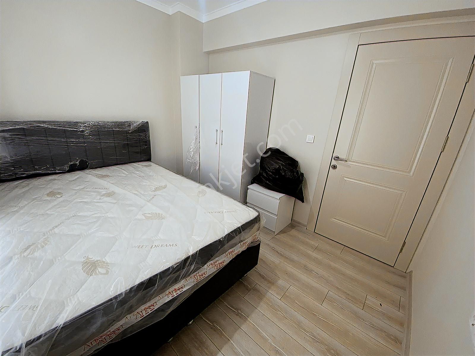 Çubuk Yenice Mah'de Ünivesite Giriş Karşısında Kiralık Daire - Görsel 13