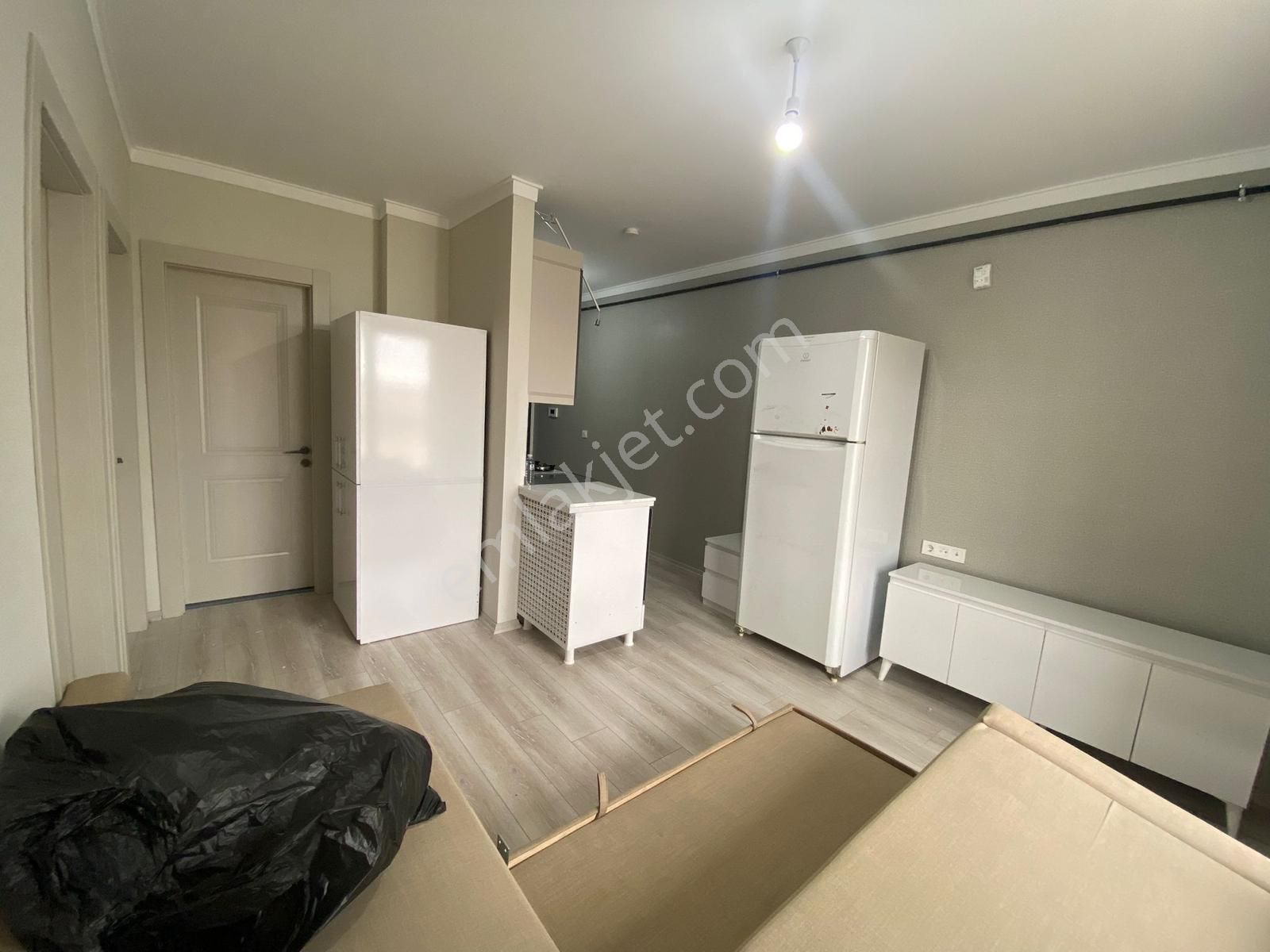 Çubuk Yenice Mah'de Ünivesite Giriş Karşısında Kiralık Daire - Görsel 25