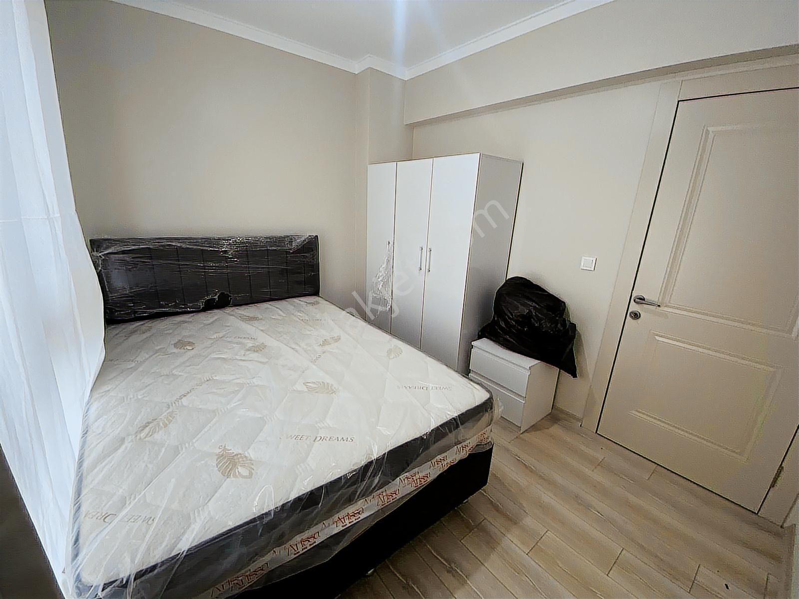 Çubuk Yenice Mah'de Ünivesite Giriş Karşısında Kiralık Daire - Görsel 11