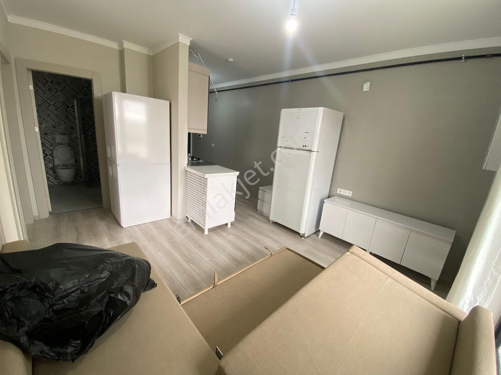 Çubuk Yenice Mah'de Ünivesite Giriş Karşısında Kiralık Daire - Görsel 18