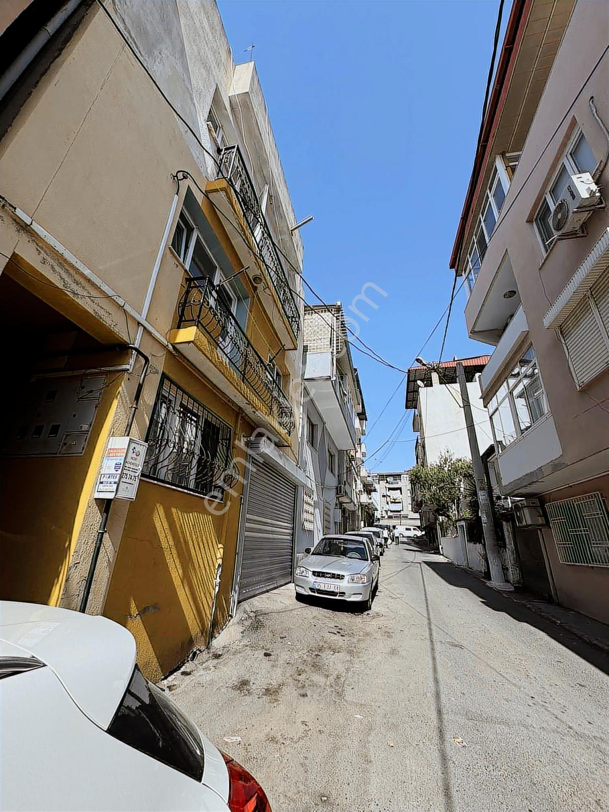*mir'den Karabağlar Sarıyer Mah. Doğalgazlı 2+1 Fırsat Daire* - Görsel 21