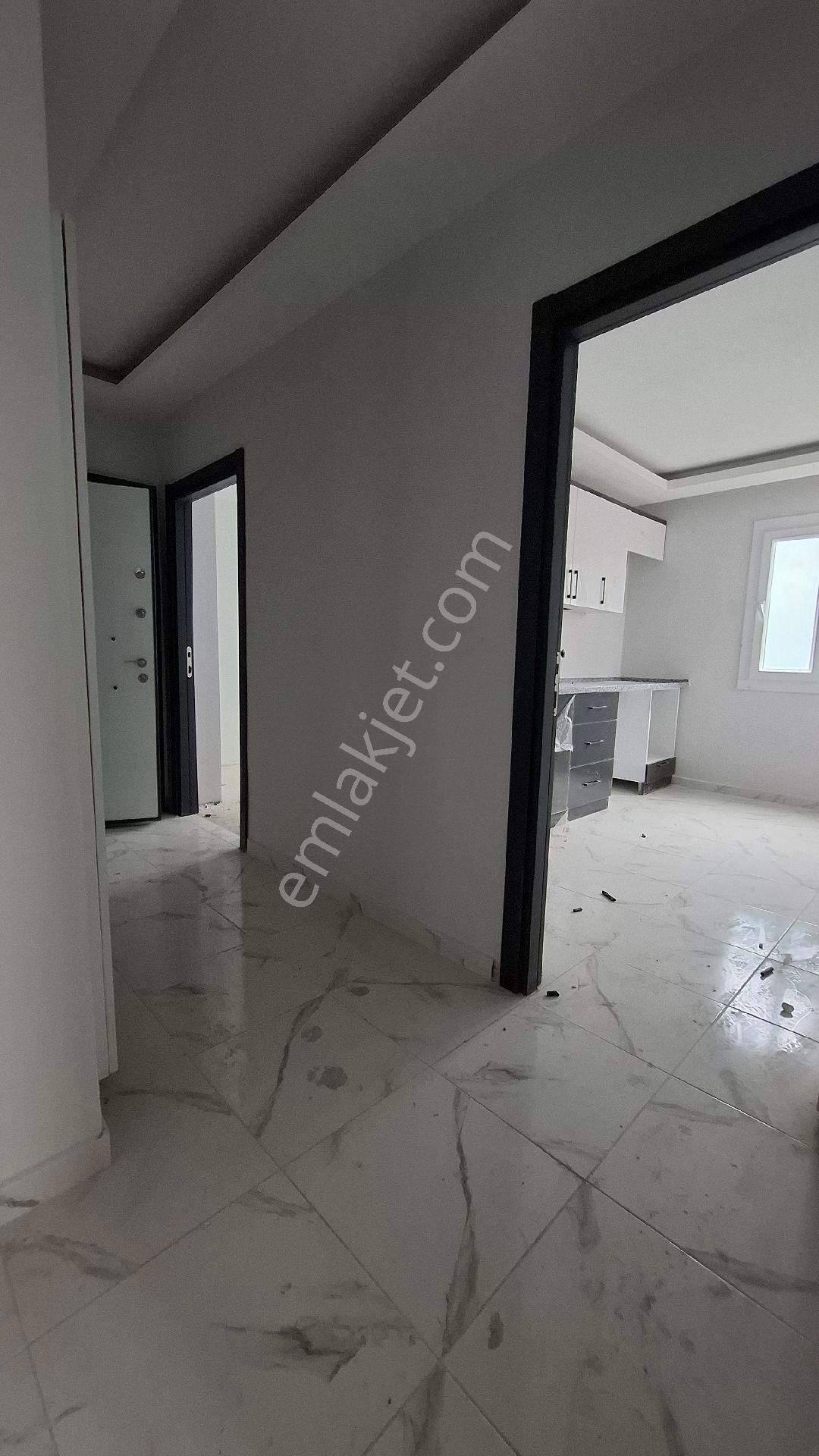 Adana Sarıçam Y.sultan Selim Mah.de Satılık 3+1 Ve 2+1 Yapsat Dairesi - Görsel 4