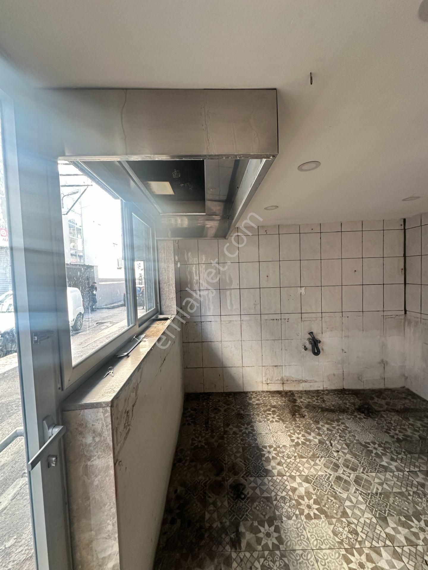 Çalışkan__dan Çitlembikte Cadde Üstü 50 M2 Kiralık Dükkan - Görsel 5