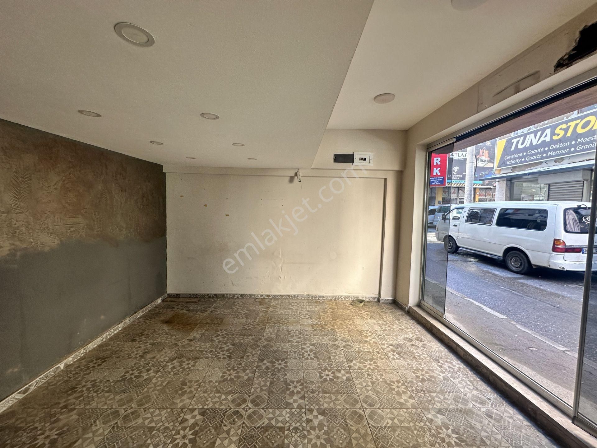 Çalışkan__dan Çitlembikte Cadde Üstü 50 M2 Kiralık Dükkan - Görsel 2