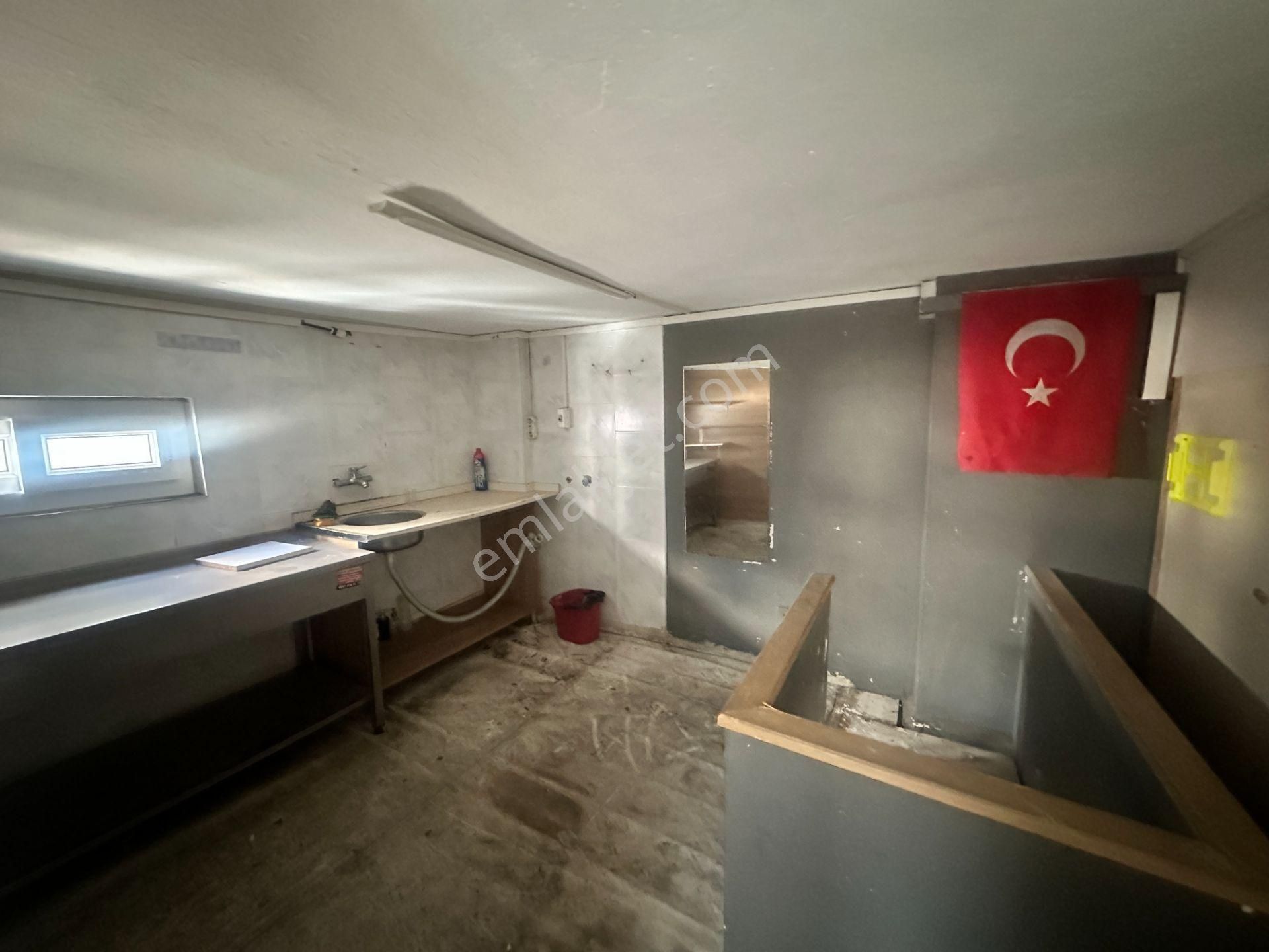 Çalışkan__dan Çitlembikte Cadde Üstü 50 M2 Kiralık Dükkan - Görsel 10