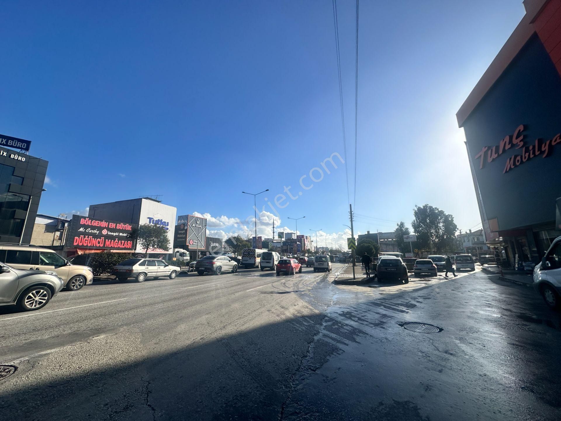 Çalışkan__dan Çitlembikte Cadde Üstü 50 M2 Kiralık Dükkan - Görsel 15