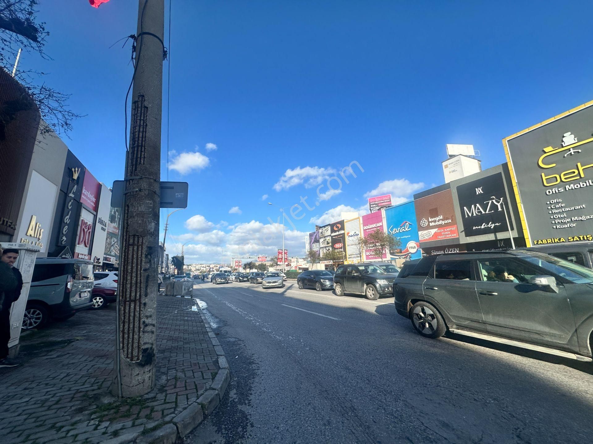 Çalışkan__dan Çitlembikte Cadde Üstü 50 M2 Kiralık Dükkan - Görsel 16