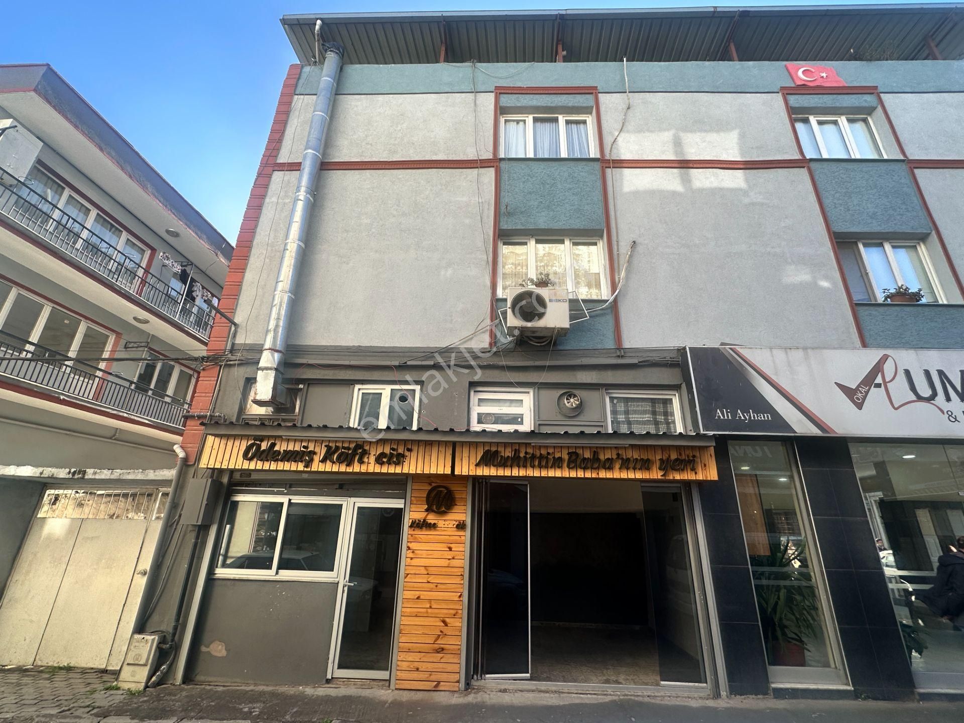 Çalışkan__dan Çitlembikte Cadde Üstü 50 M2 Kiralık Dükkan - Görsel 11