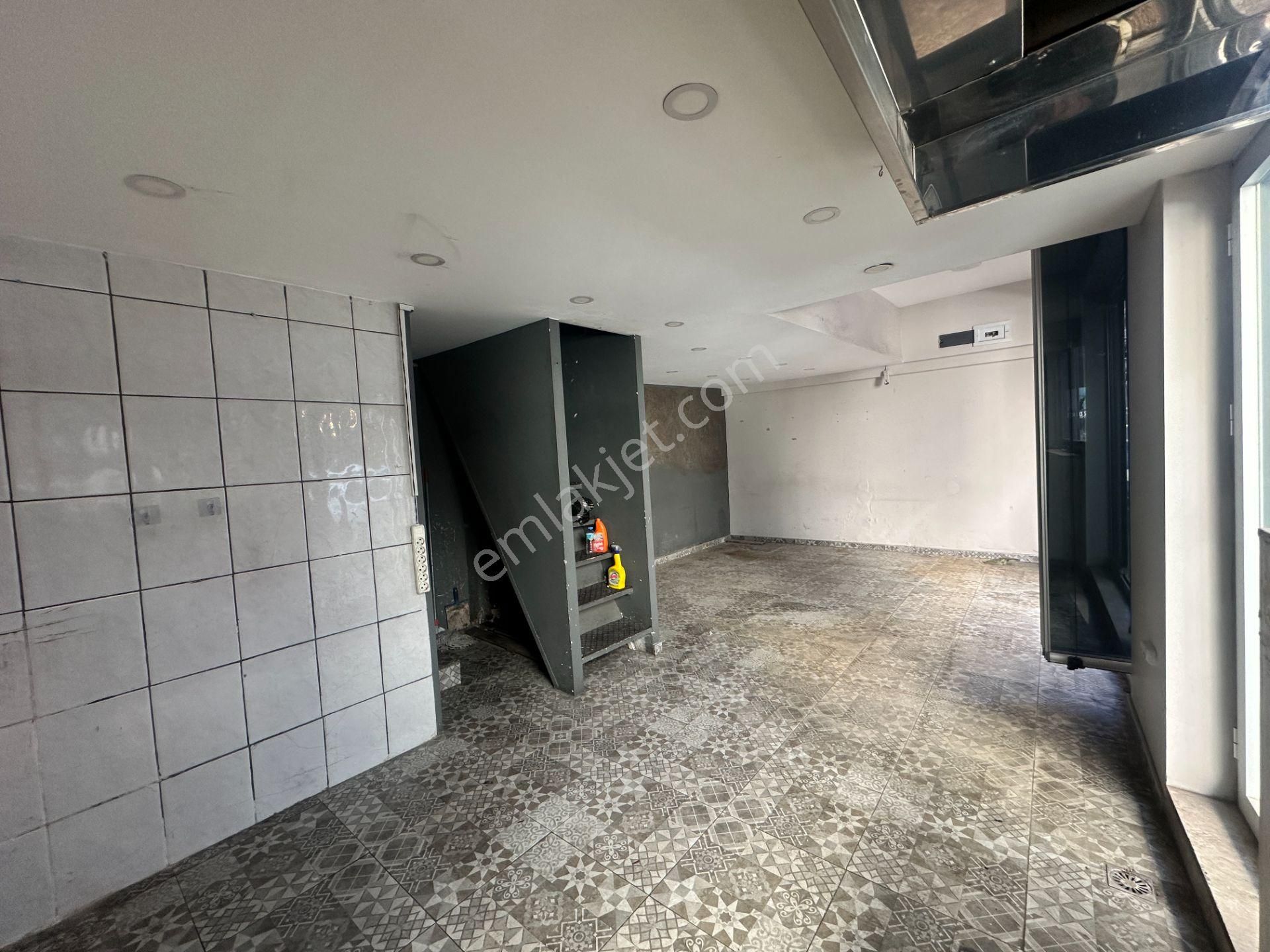 Çalışkan__dan Çitlembikte Cadde Üstü 50 M2 Kiralık Dükkan - Görsel 6