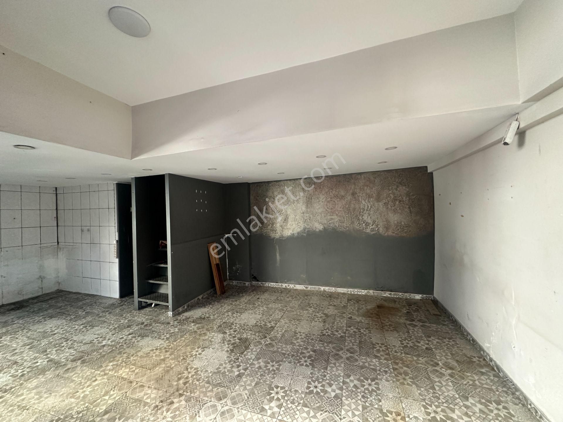 Çalışkan__dan Çitlembikte Cadde Üstü 50 M2 Kiralık Dükkan - Görsel 4