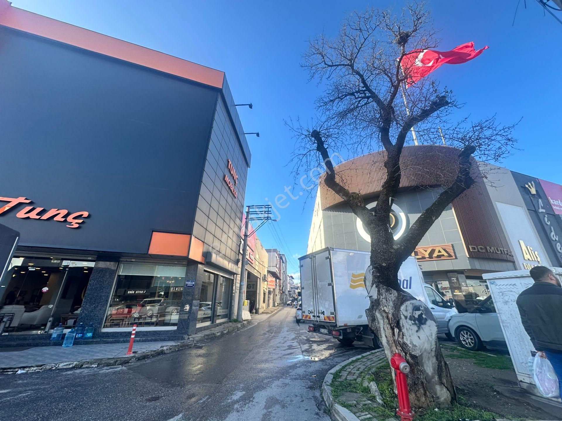 Çalışkan__dan Çitlembikte Cadde Üstü 50 M2 Kiralık Dükkan - Görsel 14