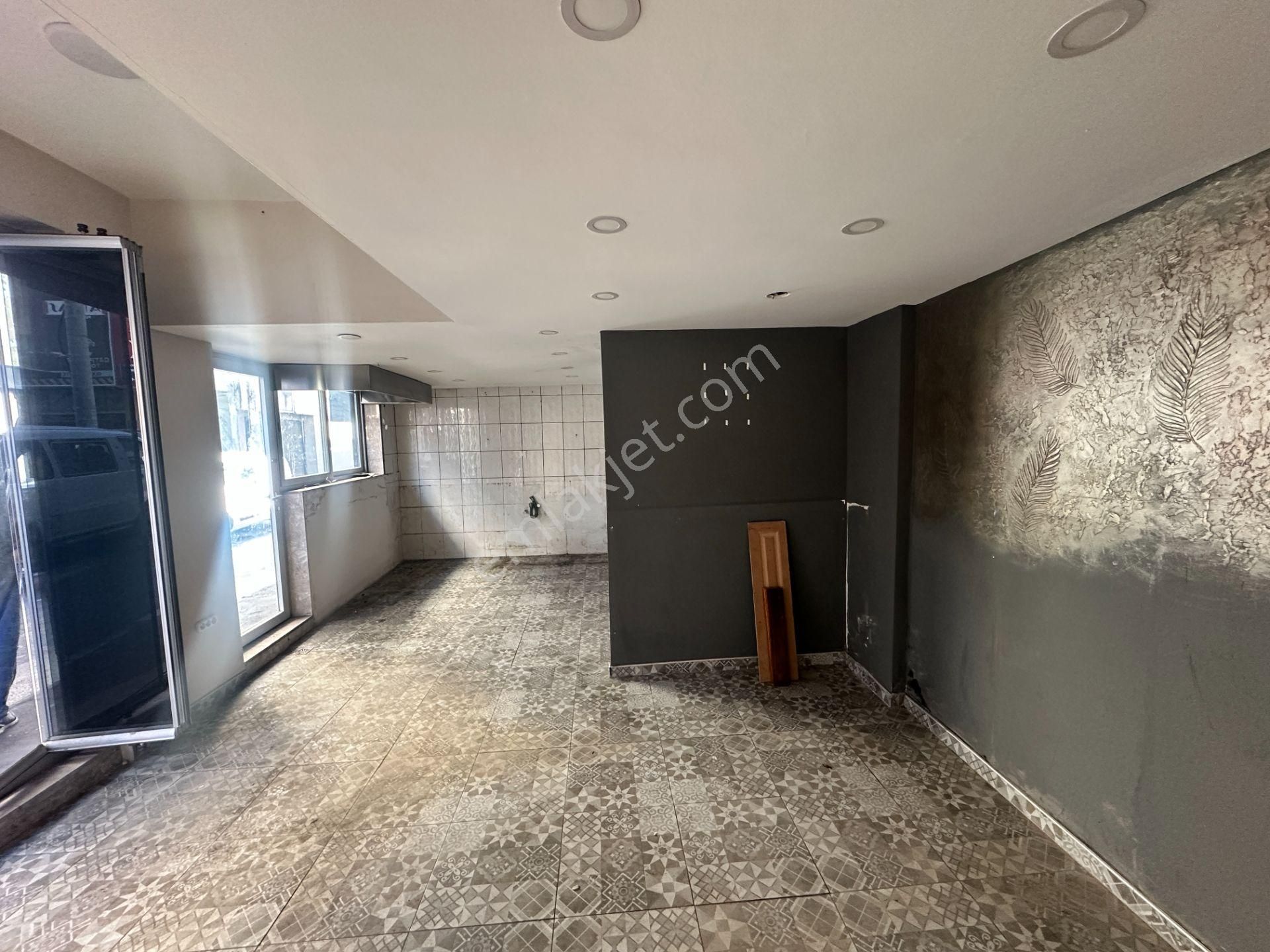 Çalışkan__dan Çitlembikte Cadde Üstü 50 M2 Kiralık Dükkan - Görsel 3