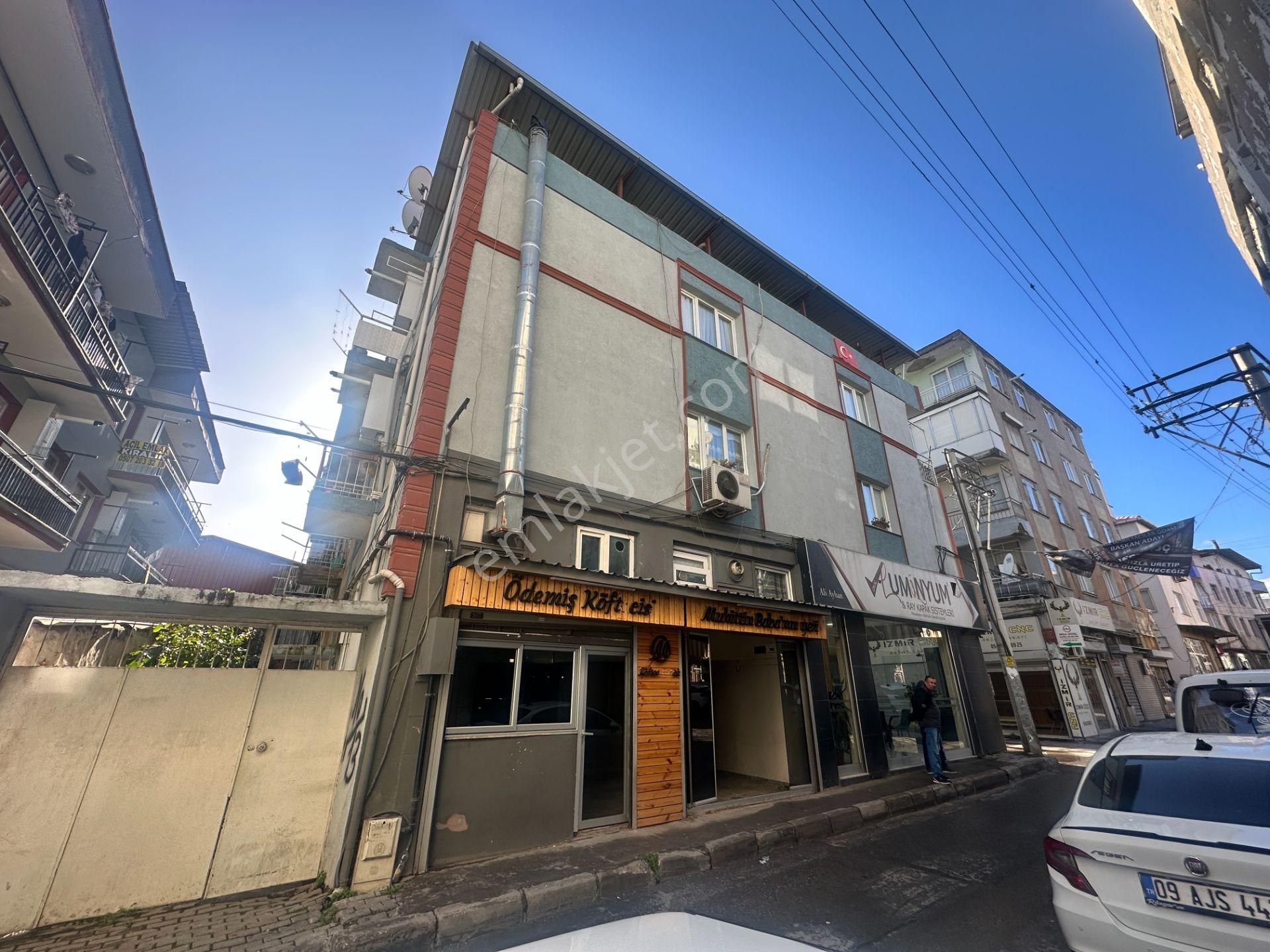 Çalışkan__dan Çitlembikte Cadde Üstü 50 M2 Kiralık Dükkan