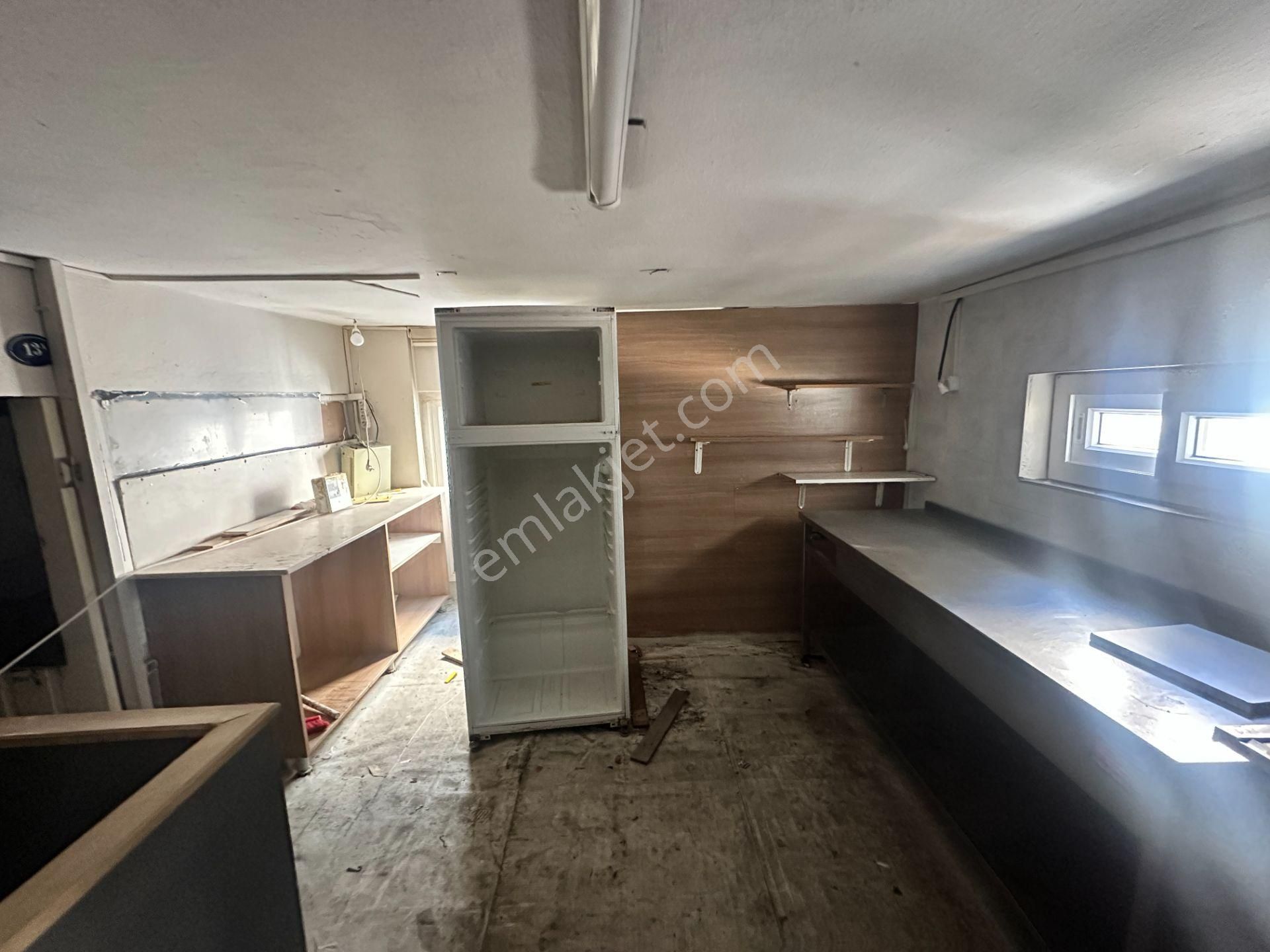 Çalışkan__dan Çitlembikte Cadde Üstü 50 M2 Kiralık Dükkan - Görsel 8