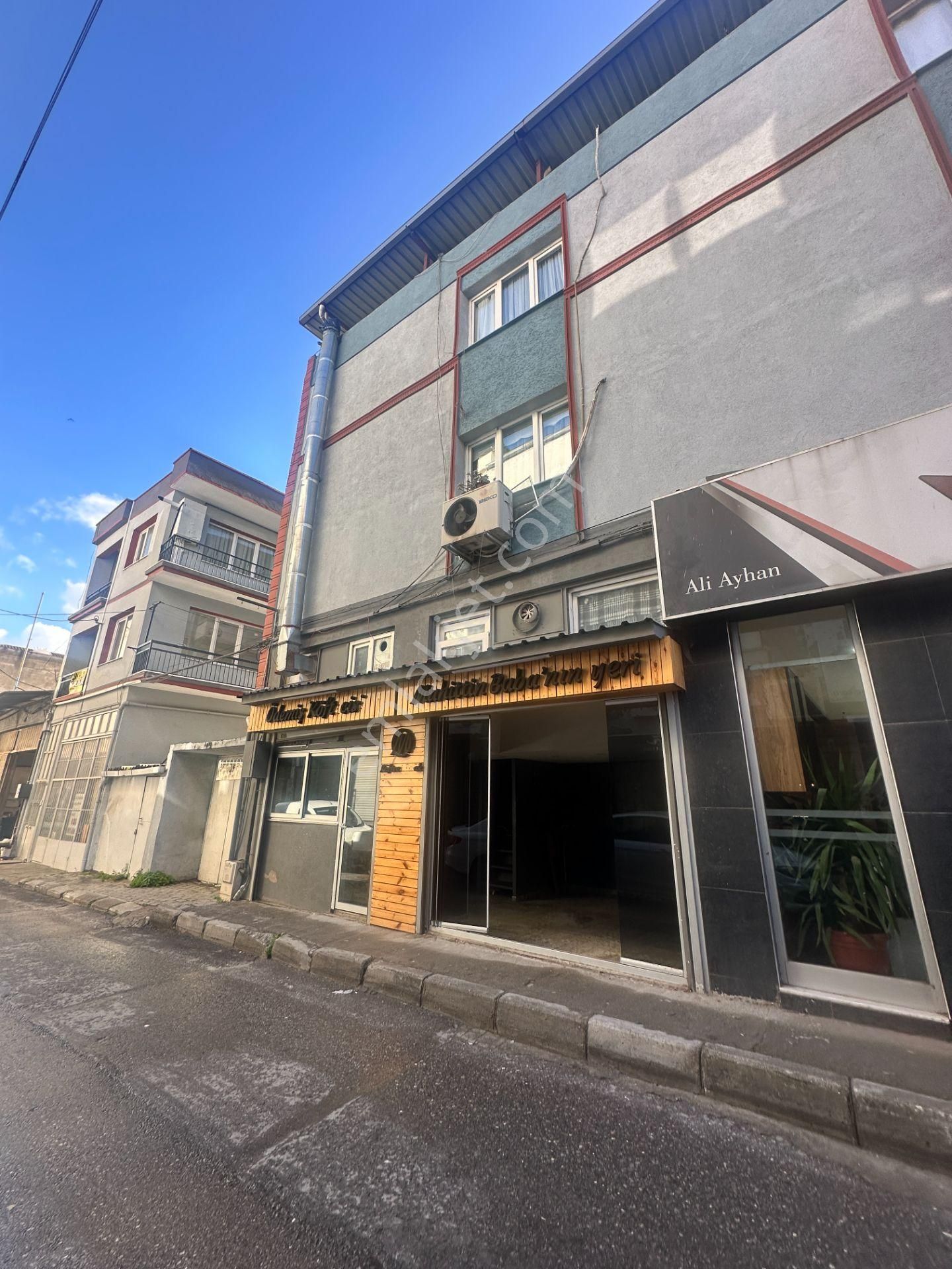 Çalışkan__dan Çitlembikte Cadde Üstü 50 M2 Kiralık Dükkan - Görsel 12
