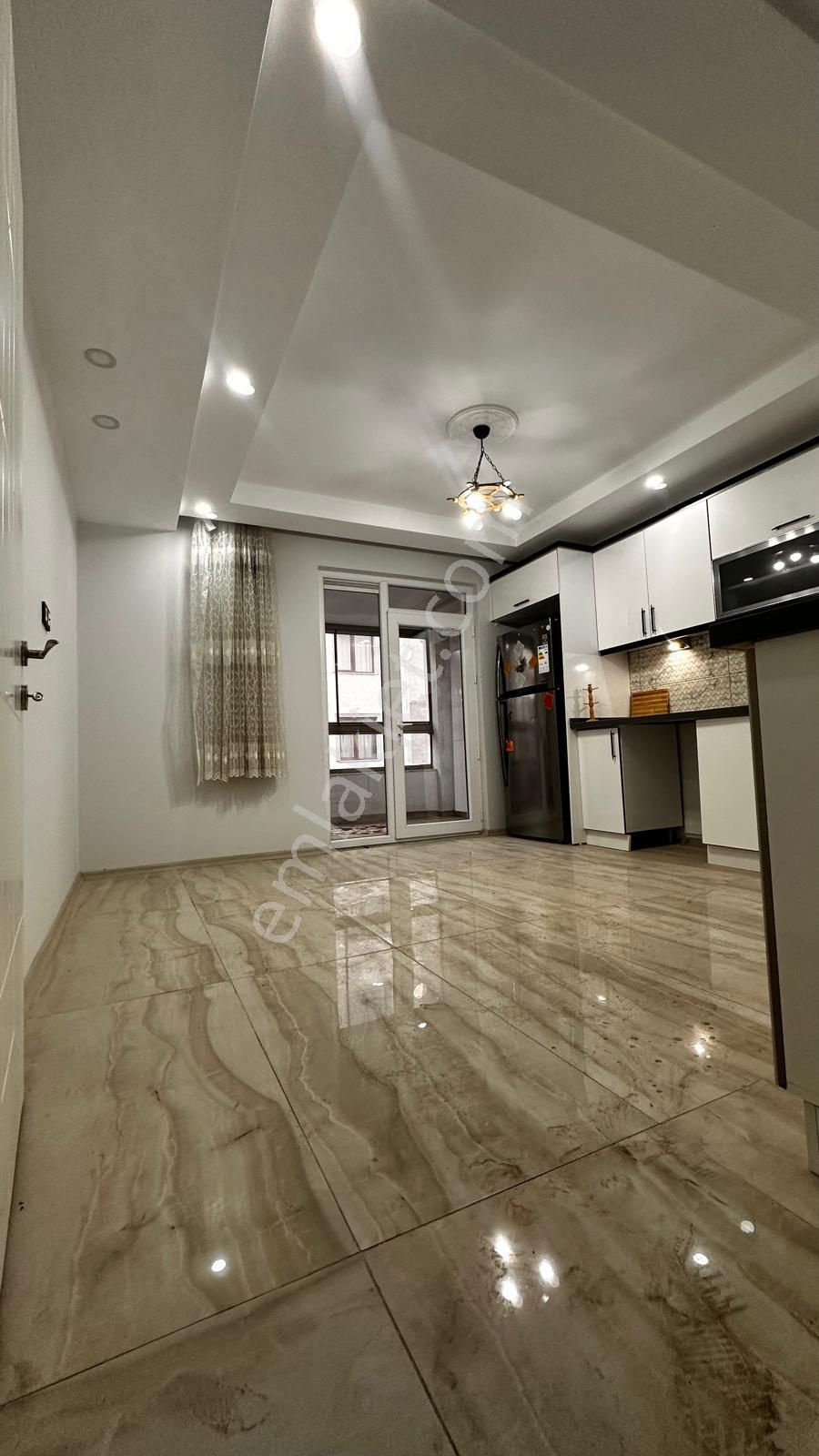 Eskişehir - Tepebaşı - Çamlıca Mahallesi 3+1 Birlik Caddesi Yakını Satılık Daire - Görsel 2