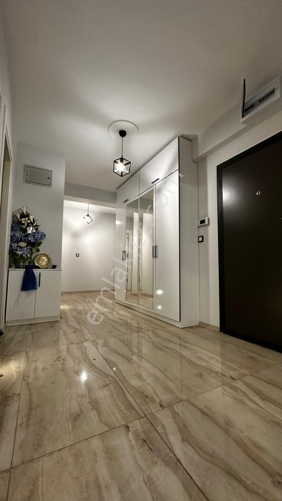 Eskişehir - Tepebaşı - Çamlıca Mahallesi 3+1 Birlik Caddesi Yakını Satılık Daire - Görsel 15