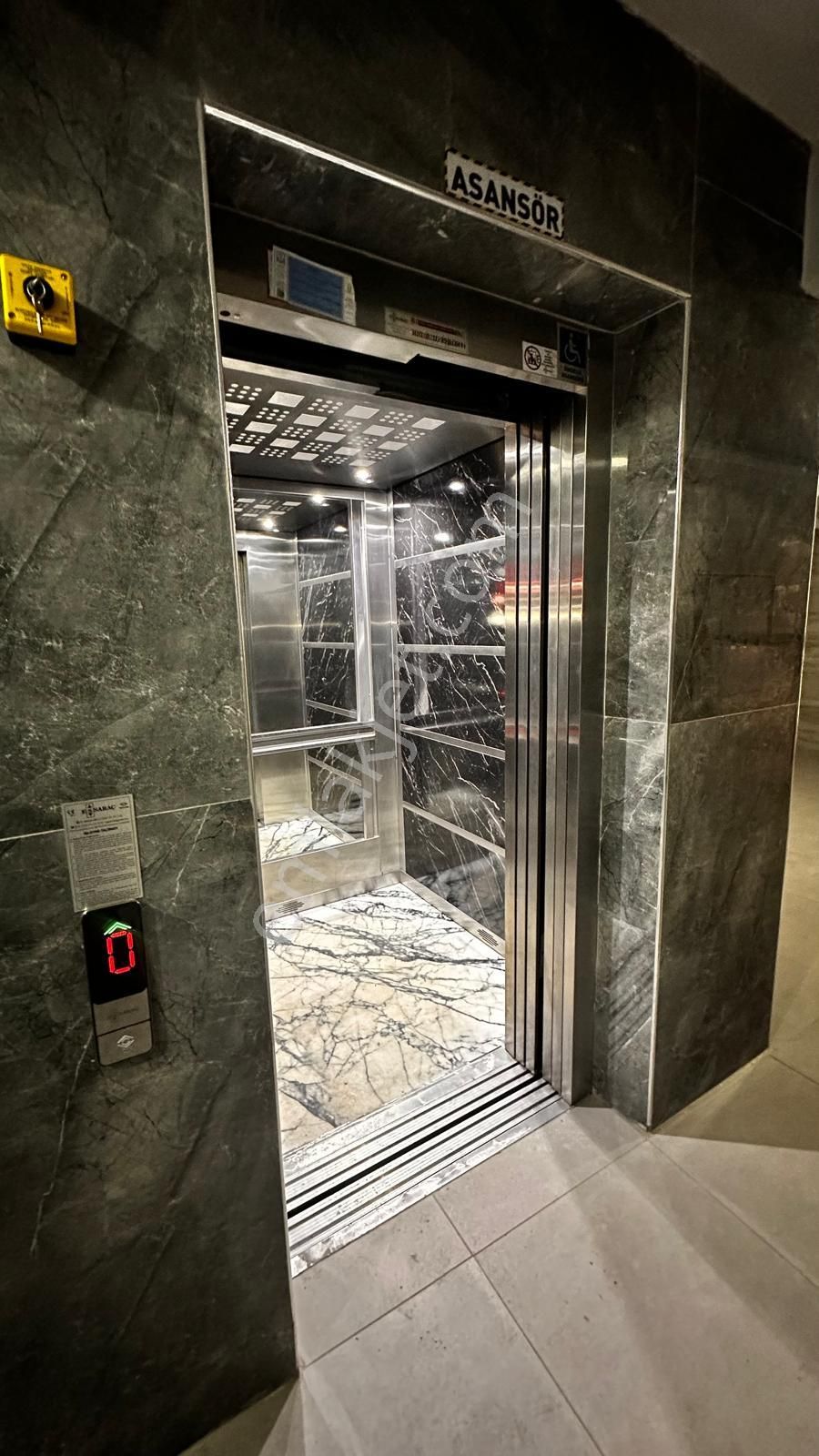 Eskişehir - Tepebaşı - Çamlıca Mahallesi 3+1 Birlik Caddesi Yakını Satılık Daire - Görsel 19