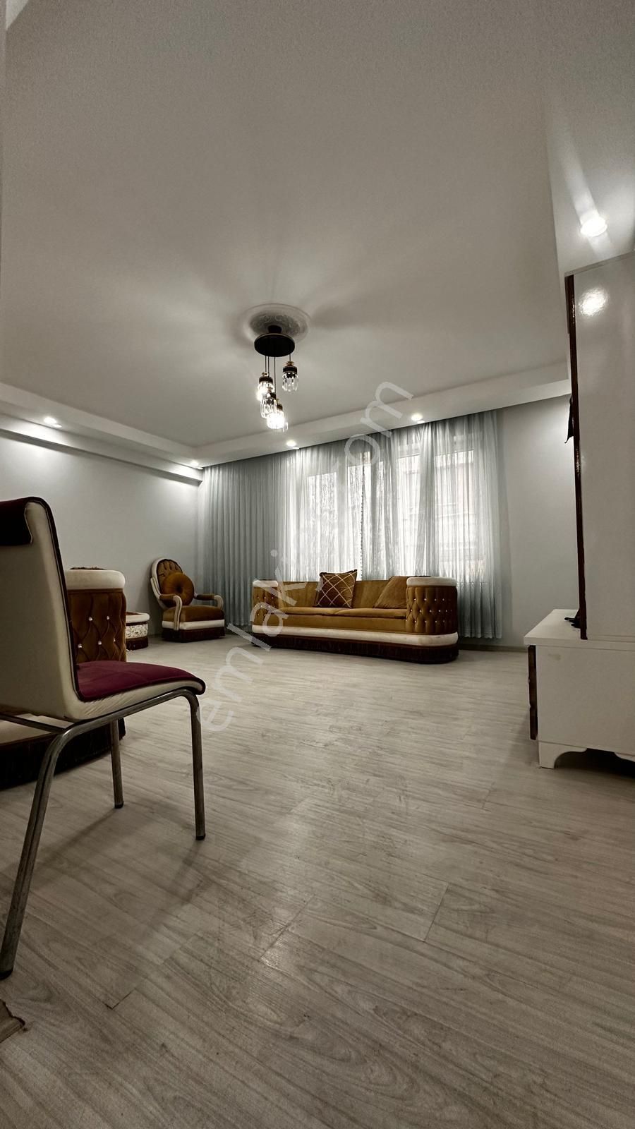 Eskişehir - Tepebaşı - Çamlıca Mahallesi 3+1 Birlik Caddesi Yakını Satılık Daire - Görsel 3