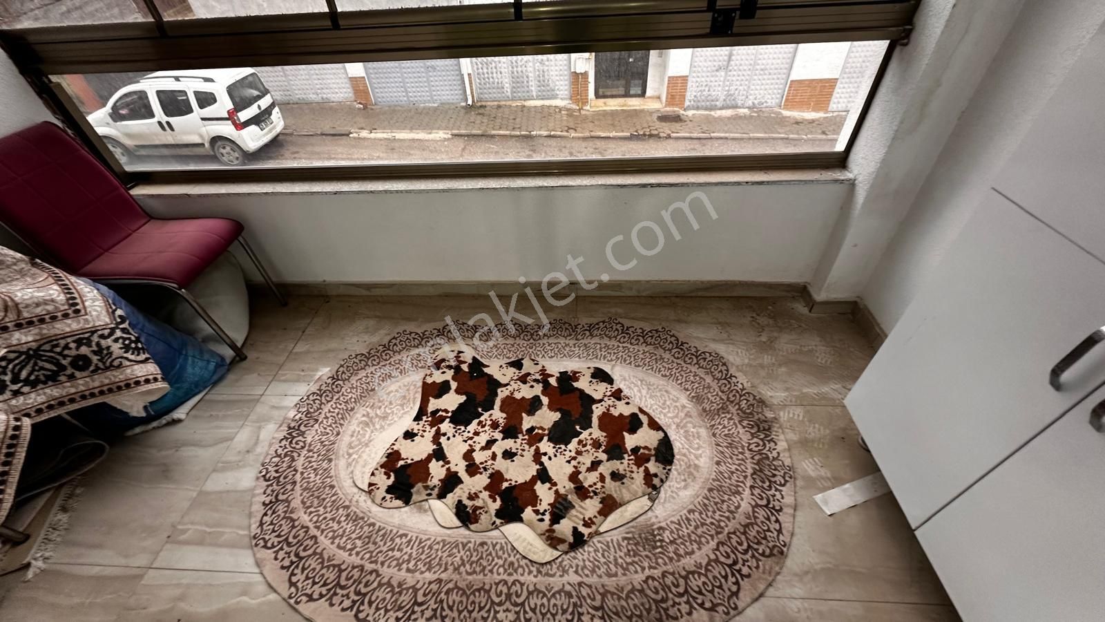 Eskişehir - Tepebaşı - Çamlıca Mahallesi 3+1 Birlik Caddesi Yakını Satılık Daire - Görsel 4