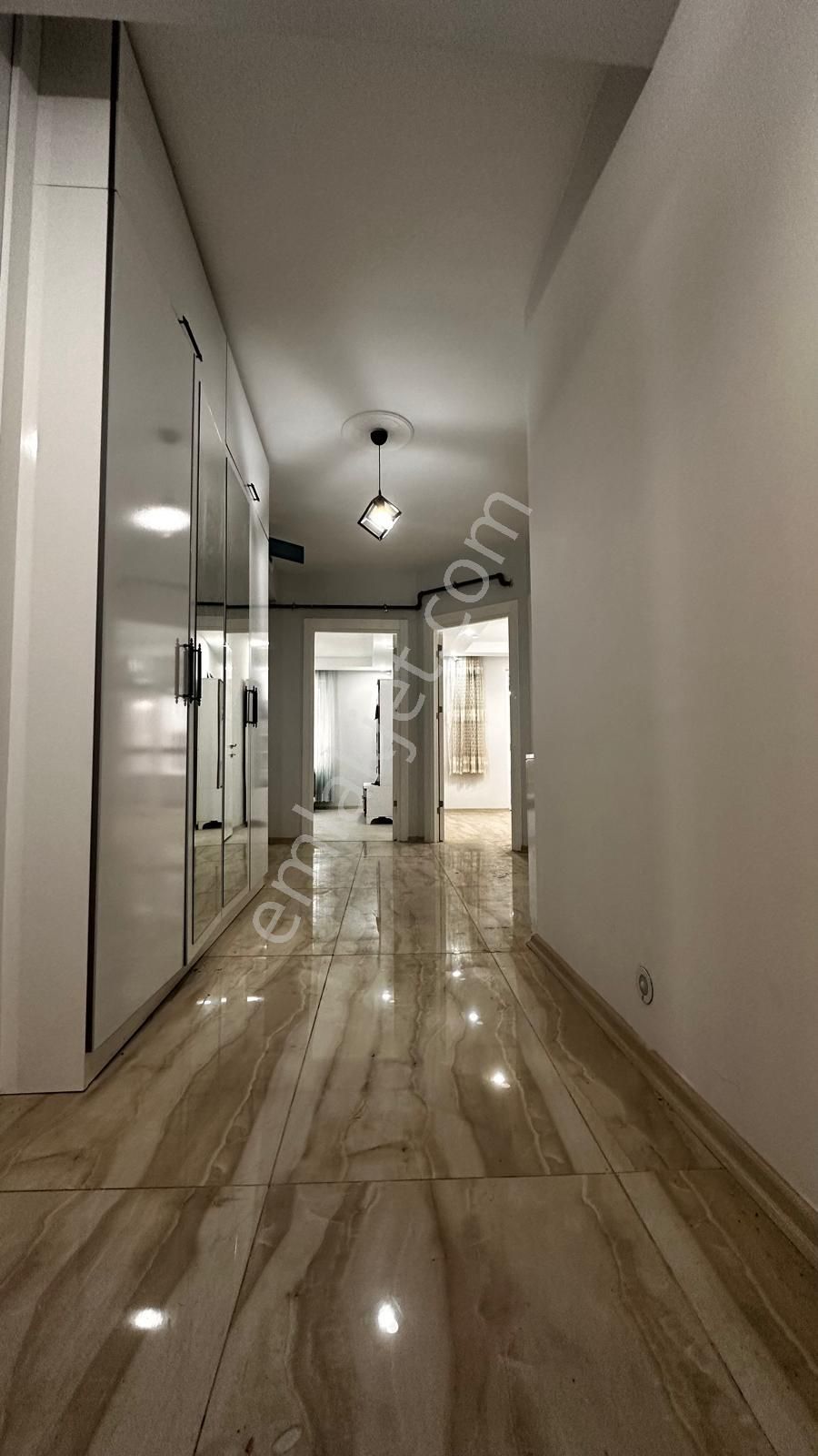 Eskişehir - Tepebaşı - Çamlıca Mahallesi 3+1 Birlik Caddesi Yakını Satılık Daire - Görsel 14