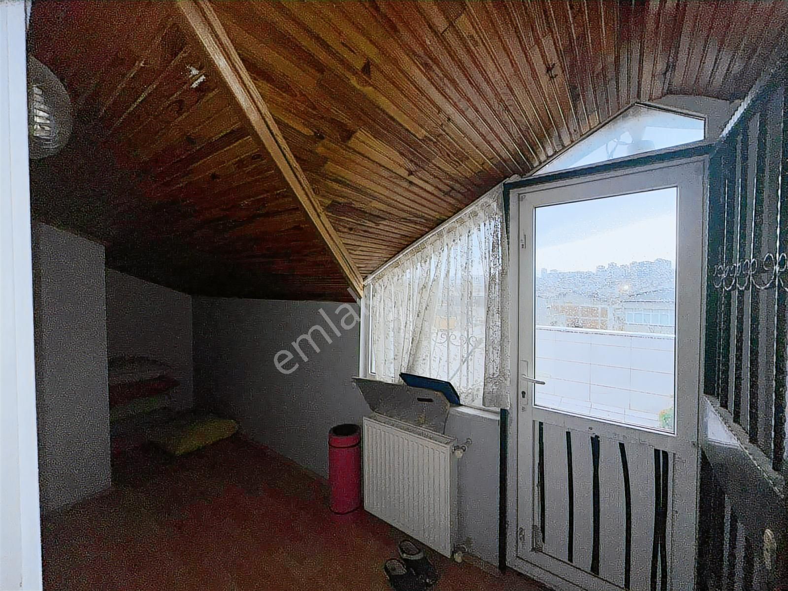 Bağcılar Kemalpaşa Mahallesinde Geniş Ve Ferah Dubleks Daire - Görsel 8