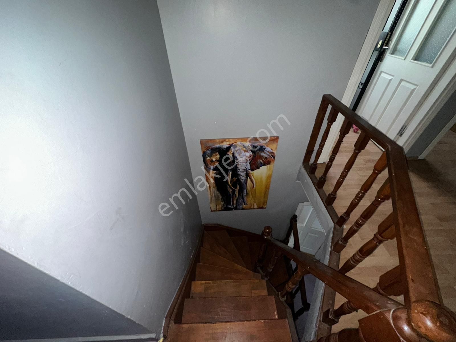 Bağcılar Kemalpaşa Mahallesinde Geniş Ve Ferah Dubleks Daire - Görsel 6