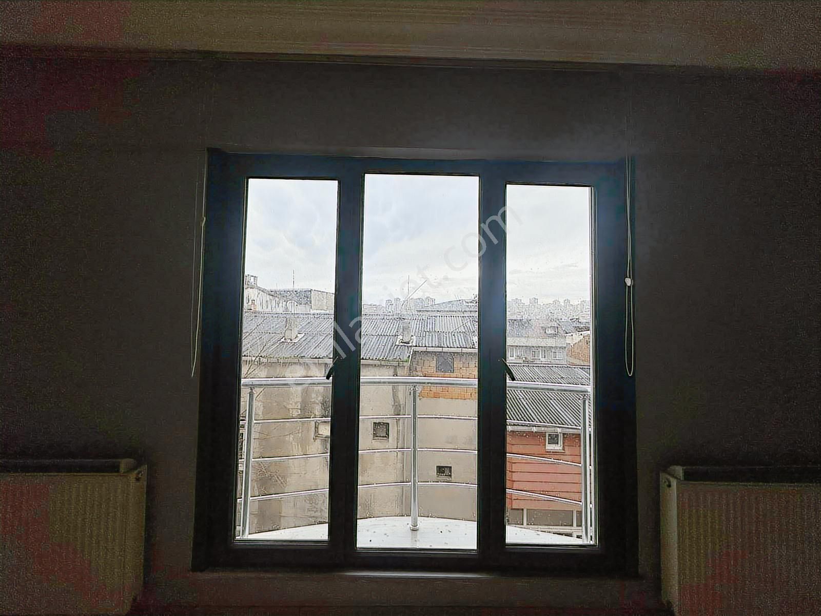 Bağcılar Kemalpaşa Mahallesinde Geniş Ve Ferah Dubleks Daire - Görsel 9