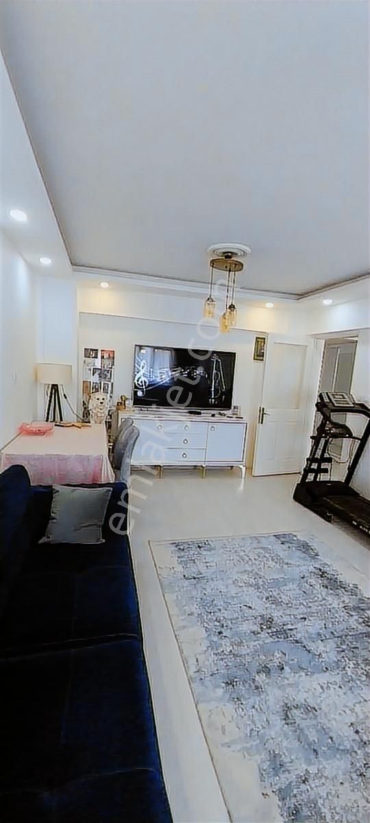 Emlak Adasından K.denızı Mevkıı Masrafsız 2+1 - Görsel 8