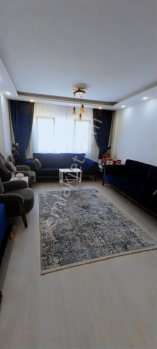 Emlak Adasından K.denızı Mevkıı Masrafsız 2+1 - Görsel 3