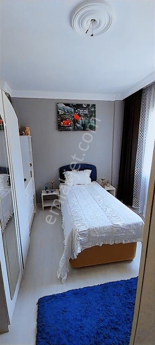 Emlak Adasından K.denızı Mevkıı Masrafsız 2+1 - Görsel 9