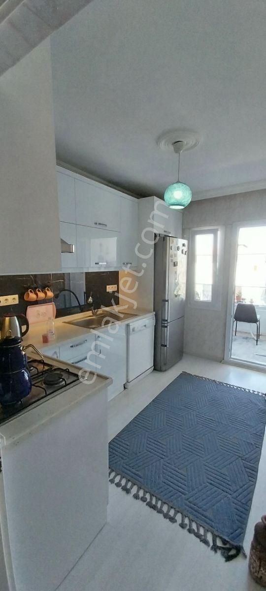 Emlak Adasından K.denızı Mevkıı Masrafsız 2+1 - Görsel 4